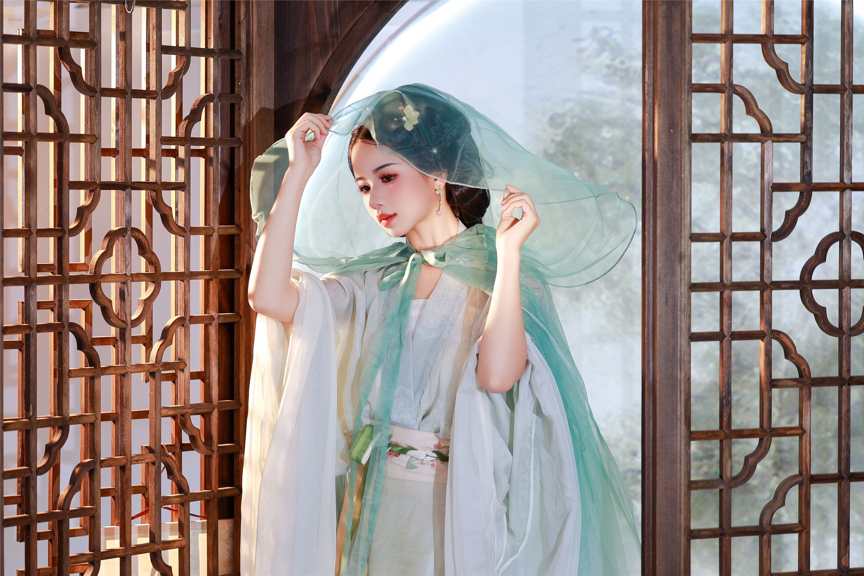 YITUYU艺图语 2025.01.23 梦中人 小杜同学